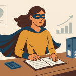 Bookkeeping: The Unsung Hero of Your Business